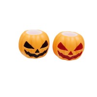 Cross-border Halloween pumpkin decompression toys decompression creative pumpkin toys squeeze Halloween toys