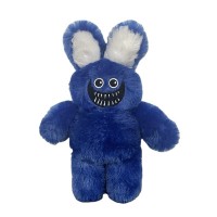 poppy playtime can rabbit plush toy game doll Poppy rabbit doll