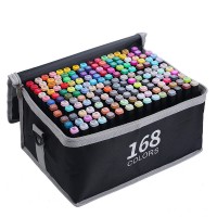 Children’s Drawing Pens Color Pen Set Markers Student Color Pens Children’s Brushes