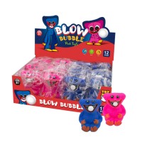 Poppy playtime Poppy doll spit bubbles to decompress toy Poppy playtime