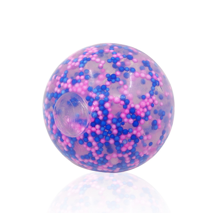 DNA venting ball decompression ball venting grape ball – particle ball · venting ball decompression toy 4 CM