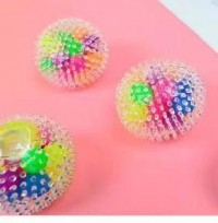 Pinchle venting ball venting ball spur ball decompression venting decompression toy children’s adult toys wholesale