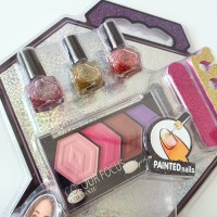 Fashion Cosmetics Set