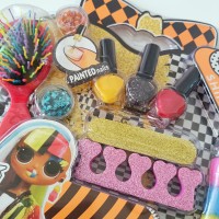 Surprise Girl REMIX Makeup Set e200