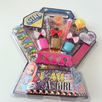 Surprise Girl REMIX Makeup Set e220