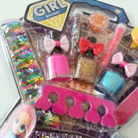 Surprise Girl REMIX Makeup Set e220