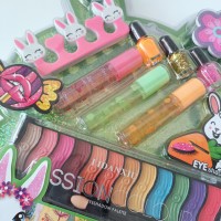 Rabbit cosmetic set ld6120