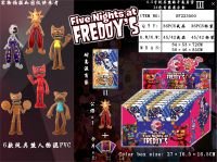 Teddy Bear’s Midnight Harem III Five nights at freddy’s disassembly SF223500