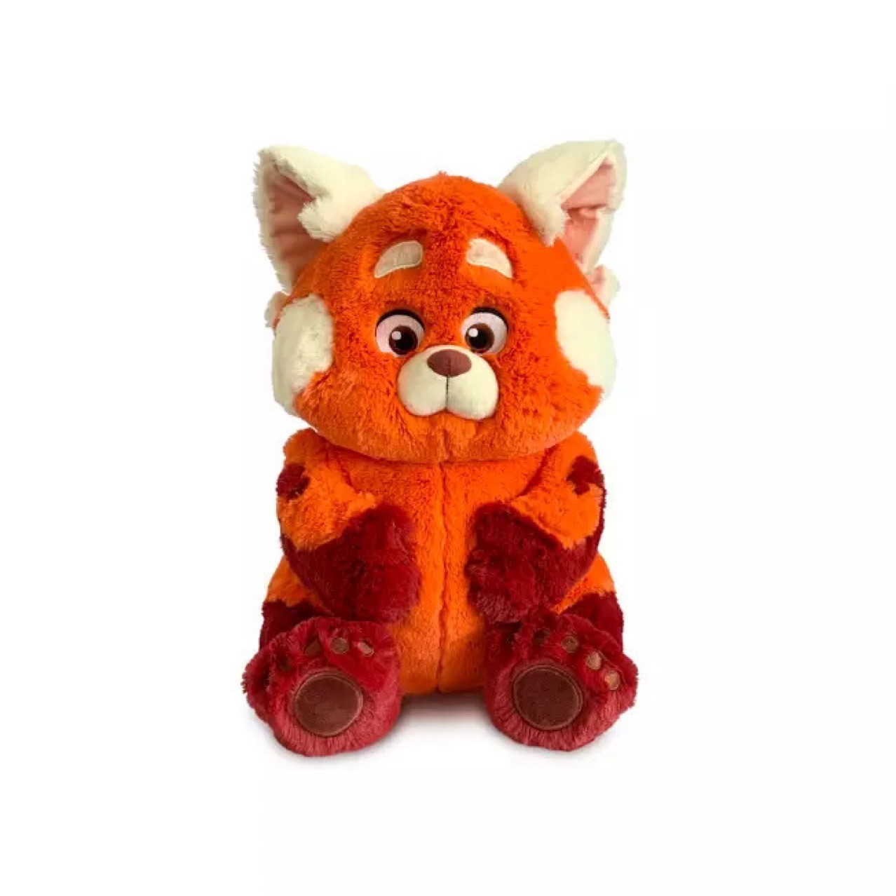 turning red Youth Deformation Plush Toy Doll Raccoon Doll Red Panda Doll Children’s Toys