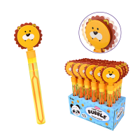 Bubble Water Lion Papa Le Bubble Stick English Packaging Children’s Toys