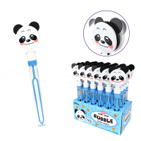 Bubble Water Panda Papa Le Bubble Stick English Packaging Children’s Toys